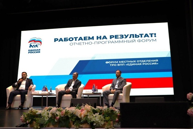 Детский сад на 80 мест, манеж для тенниса и шесть ФАПов: итоги пятилетки в Апастово