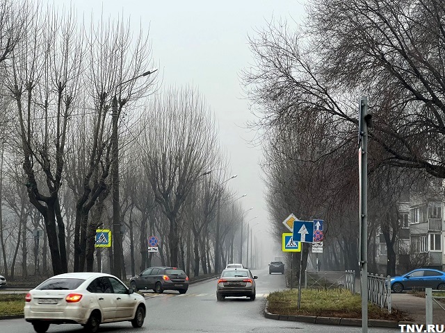 Погодная ловушка: Гидрометцентр Татарстана выпустил предупреждение