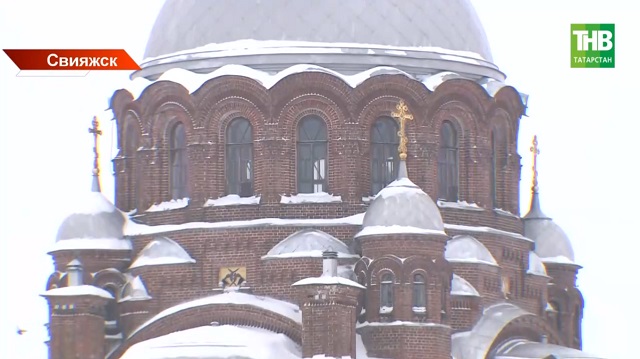 Не только Кремль: куда и зачем ехали туристы в Татарстане в новогодние праздники