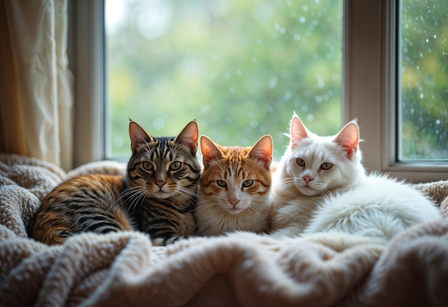 Прогноз на выходные: 26-градусное тепло и туман ожидаются в Татарстане 17 августа