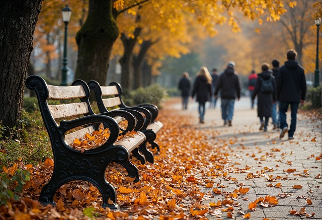 «Плюс» ночью и днем: Гидрометцентр анонсировал небывалое тепло в центре РФ