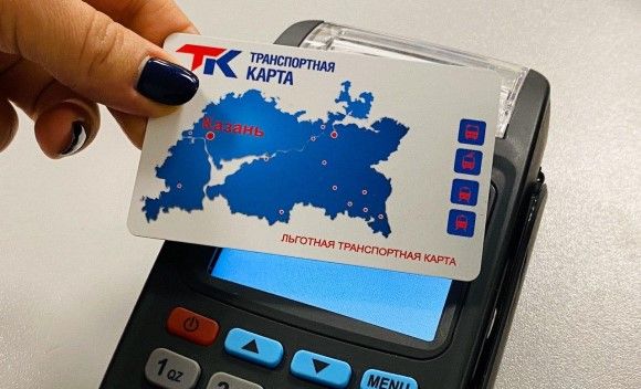 В Казани пассажир укусил кондуктора вместо оплаты проезда