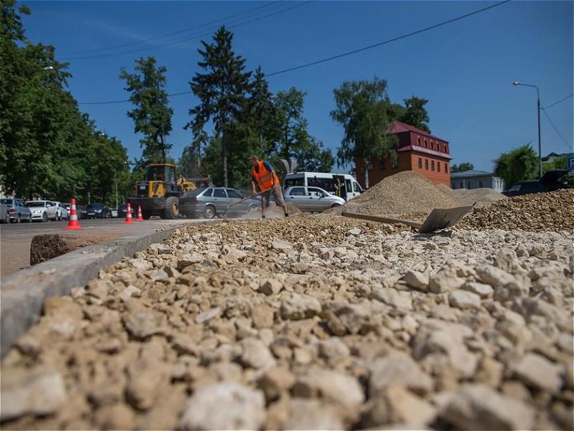 Казанские власти придумали, как решить проблему пробок в Салмачах и Куюках