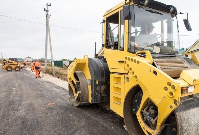 Завершение межевания Вознесенского тракта в Казани перенесли на конец 2023 года