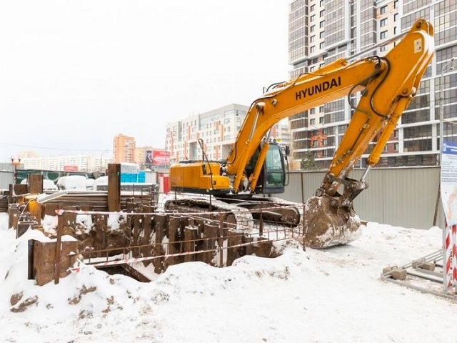 СМИ заинтересовал ход ремонта северного канализационного коллектора в Казани