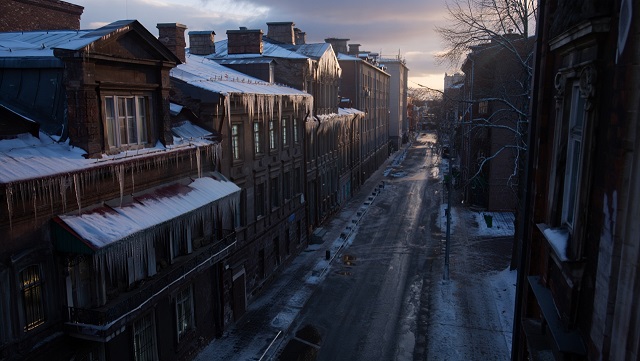 Осадки «во всех трёх фазах»: что за коварное потепление ждёт Москву 