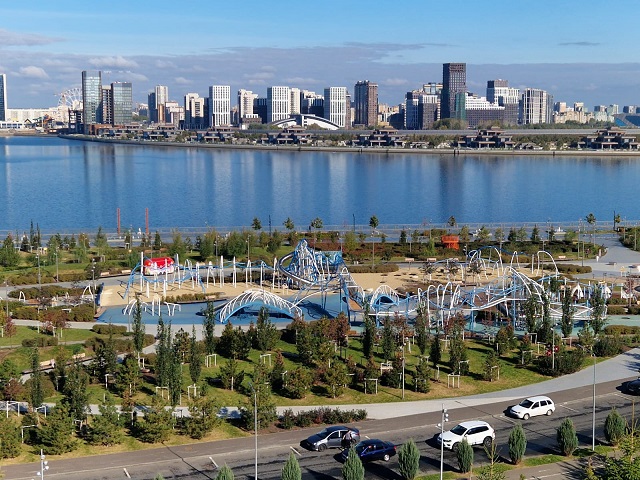 Әбиләр чуагының матур мәле, ә яңгырлар кайчан башланачак?