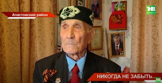 «Никогда не забыть»: воспоминания ветеранов и участников ВОВ о 22 июня 1941 года