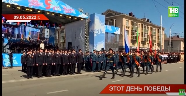 Татарстан готовится к масштабному празднованию 78-й годовщины Победы в ВОВ