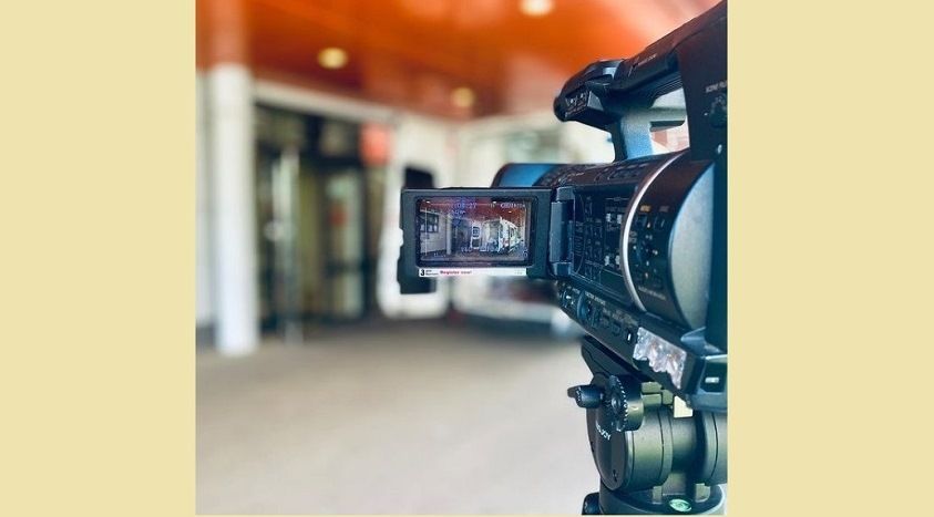 В Челнах сняли фильм о спасении пациента после инсульта с 85% поражением легких