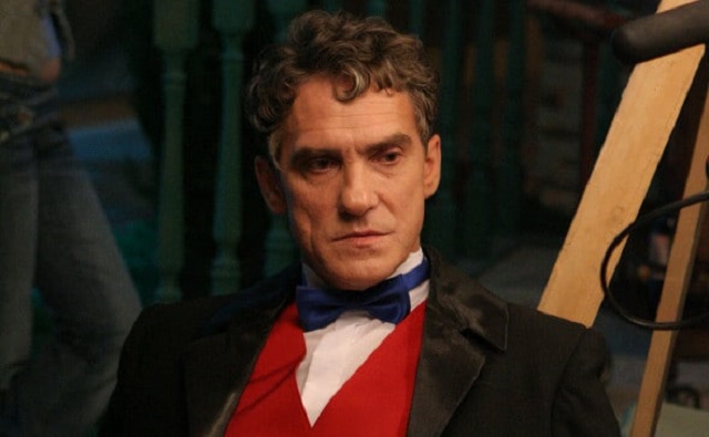 Народный артист России Валерий Гаркалин скончался в возрасте 67 лет