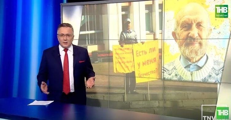 На родине Альберта Разина: как в Удмуртии умирает национальный язык (ВИДЕО)