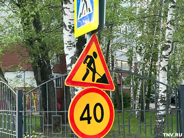 Улицу Белинского в Казани перекрыли из-за ремонта тепловода