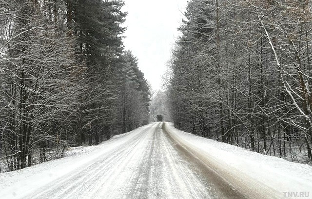 Дожди и «плюс»: синоптики дали прогноз на начало зимы в Татарстане