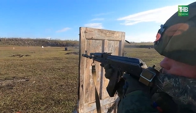 Российские военные установили контроль над Ижевкой в ДНР