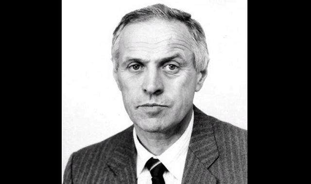 Герой России Леонид Попов скончался в возрасте 82 лет