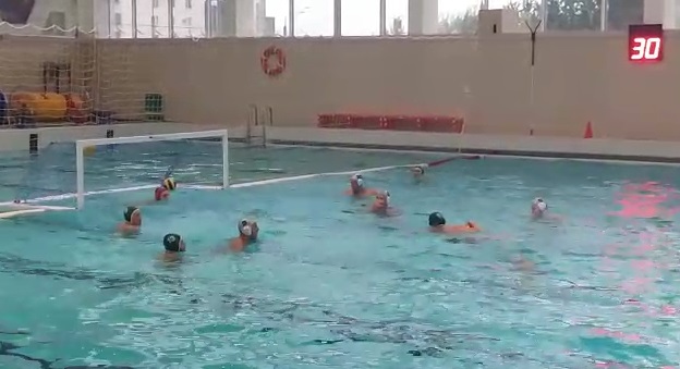 "Синтез" Чемпионнар лигасына әзерләнә