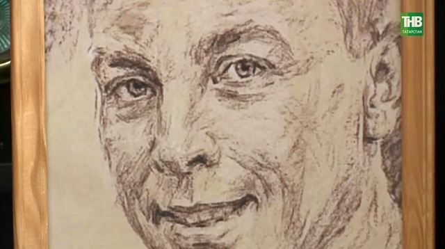 Сергей Чебнев: история 15-го Героя России из Татарстана, ценой жизни спасшего 300 бойцов