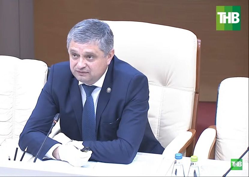 Шадриков заявил об отсутствии связи между будущим МСЗ и заболеваемостью раком