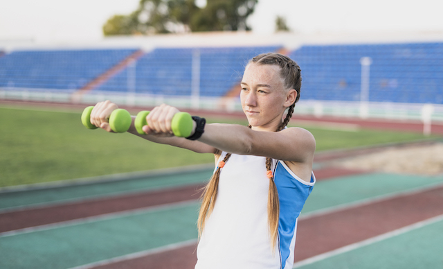 Татарстанцам ответили, как получить налоговый вычет за сдачу ГТО