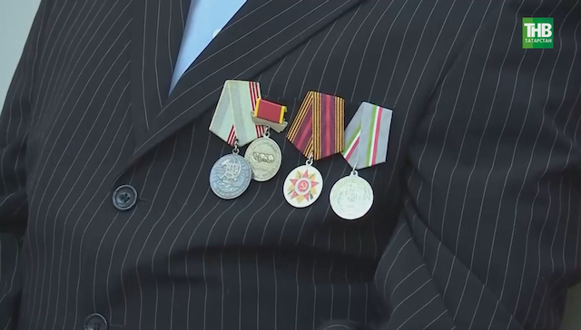 Ветераны ВОВ в регионах России получат жилье до 1 апреля 2025 года