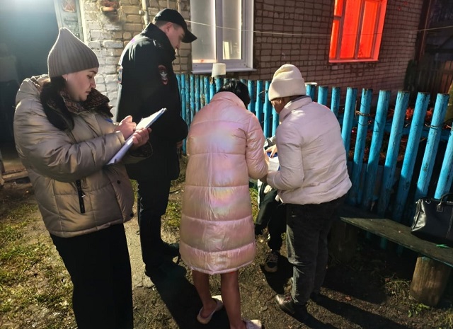 Потерявшегося ребенка из Татарстана нашли на ж/д станции в Чувашии