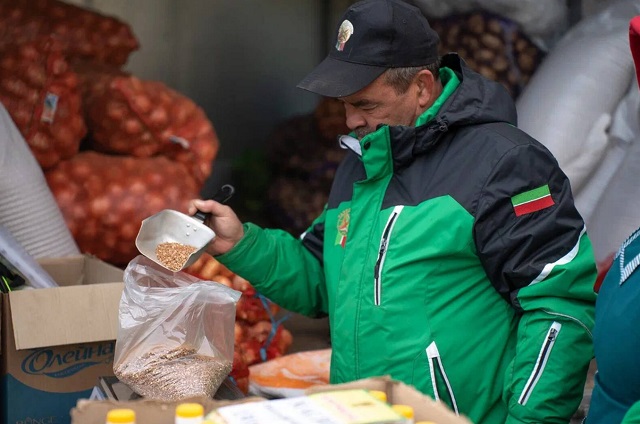 18 мартта Татарстанда язгы ярминкәләр башланачак