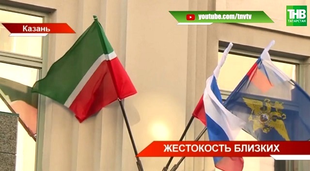 Истязавший 12-летнего сына житель Татарстана предстанет перед судом