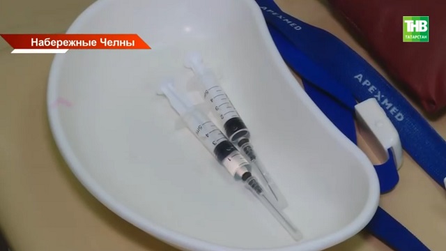 Антирабическая вакцина вернулась в травмпункты Набережных Челнов: почему возник дефицит?