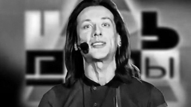 Заслуженный артист России Алексей Веселкин скончался в возрасте 63 лет