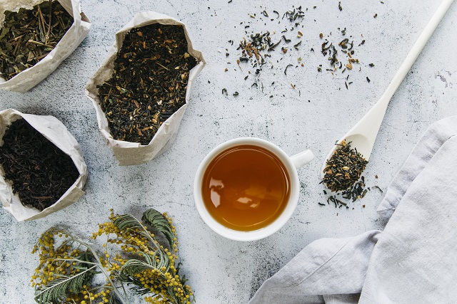 Роспотребнадзор РТ обнаружил пестициды в чае известных марок