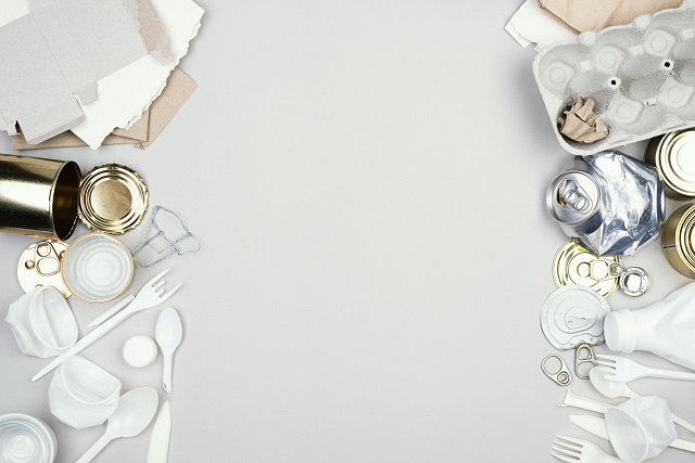 Пункты приема вторсырья планируют открыть во всех районах Казани