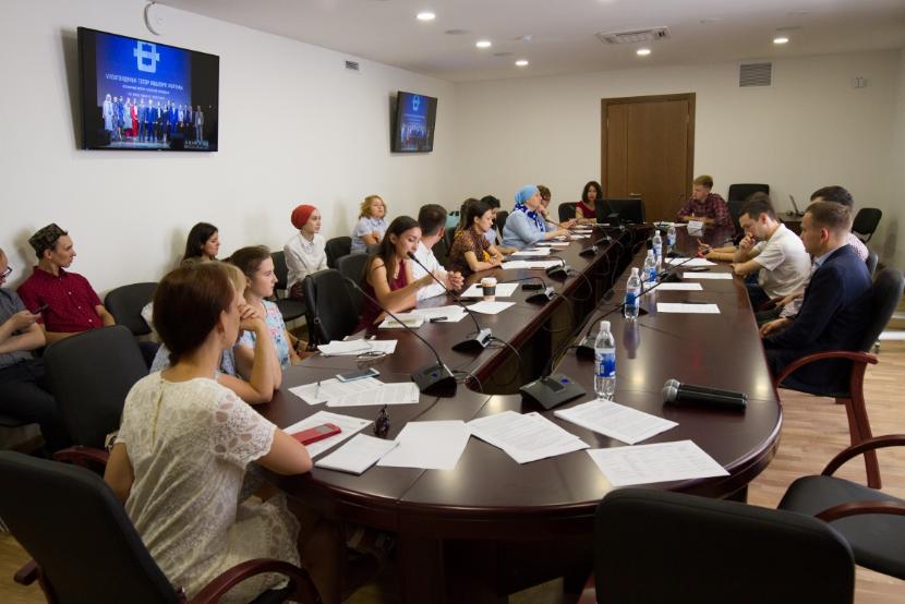 В Башкортостане пытаются представить язык татар диалектом башкирского языка