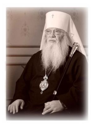 Ушел из жизни бывший Челябинский митрополит Иов