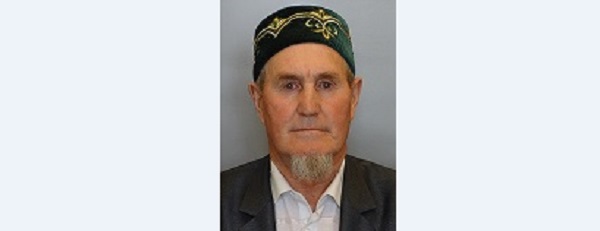 Лаеш районы имам-мөхтәсибе вафат