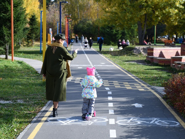 Эльман и Айрин стали самыми редкими именами детей в Казани за неделю