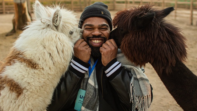 Блогеры из ОАЭ ознакомились с возможностями туризма в Татарстане