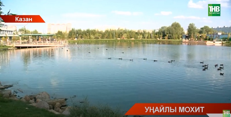 Киләсе елда республикада кайсы парк һәм скверлар, ишегаллары төзекләндереләчәк?