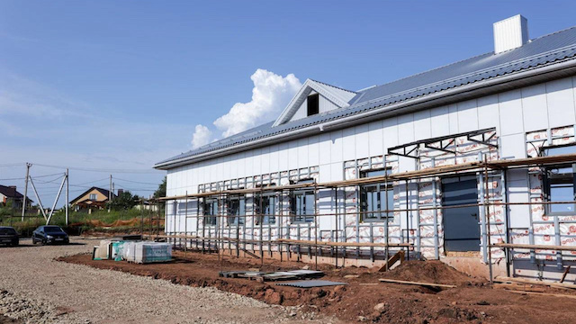 Новый офис врача общей практики появится в Альметьевске