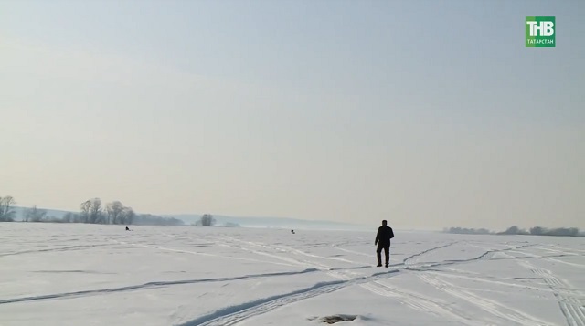 «Весна приходит с силой, с большой водой»: в Татарстане готовятся к масштабному половодью