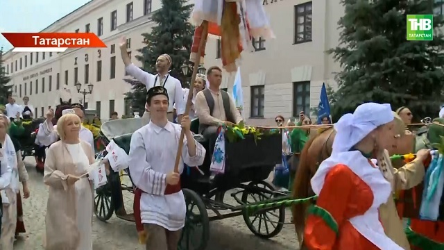 «Лето в Татарстане»: раскрыли детали нового проекта, созданного по инициативе Минниханова