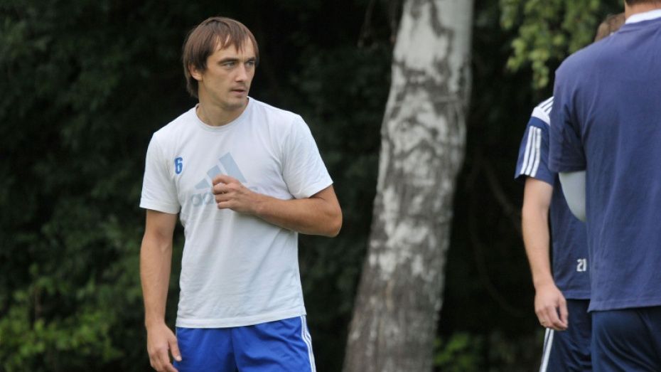 Слуцкий пригласит в штаб тренера «Факела»