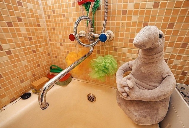 Весну жители Кировского района Казани встретят без водоснабжения