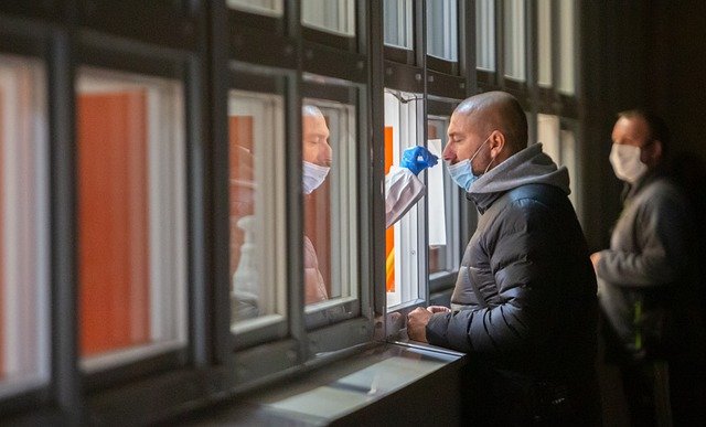 Татарстанда тагын 4000гә якын кеше коронавирус йоктырган