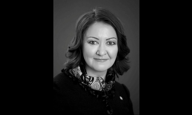 Глава управления по вопросам здравоохранения кабмина РТ Гузель Шакирова умерла в 53 года