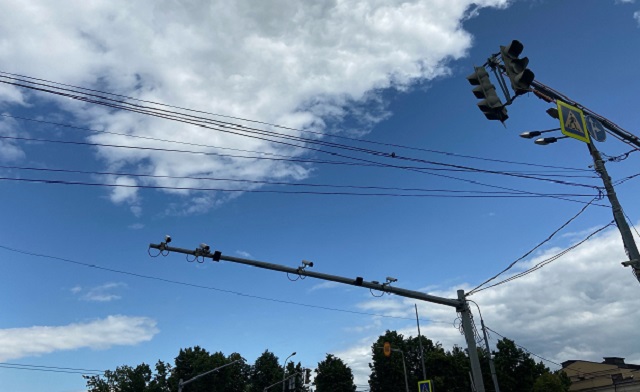 Жителей Татарстана могут лишать прав за нарушение ПДД, зафиксированных на камеру