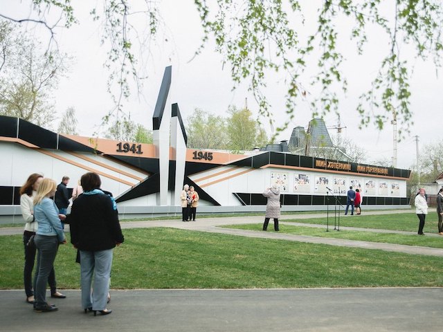 В преддверии 80-летия Победы в Казани проведут реставрацию памятников