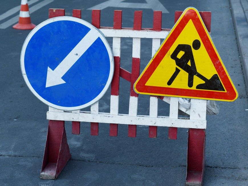 В Казани на месяц ограничат движение по Оренбургскому тракту