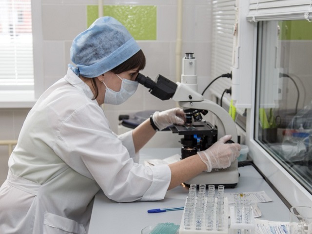 Коронавирус не дремлет: в Татарстане зарегистрировали 54 новых случая заражения