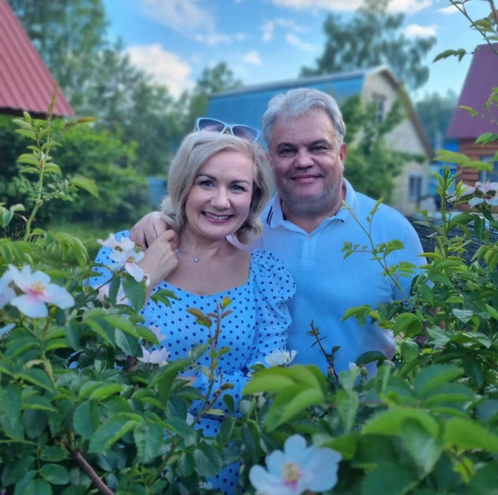 Айгөл Бәриева: «Бүген синең янга килдем, Линарым!»